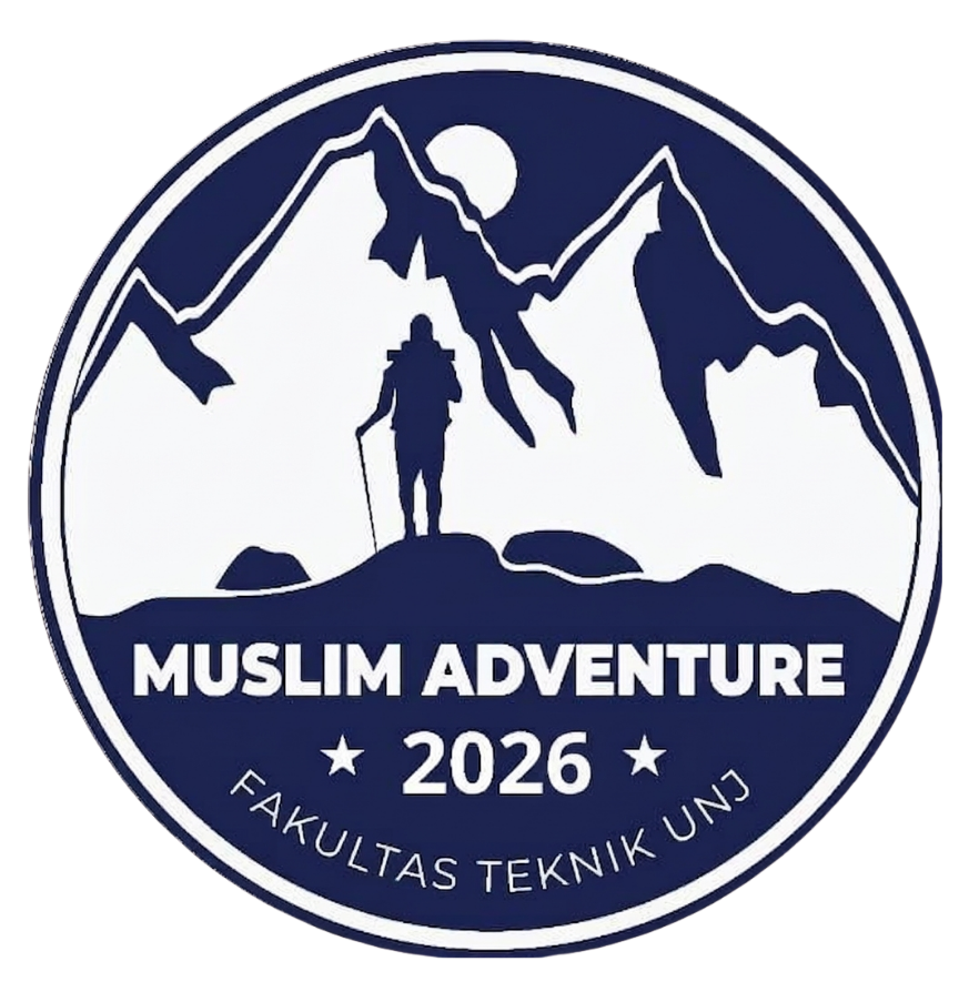 Muslim Adventure FT UNJ